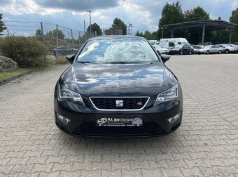 Leon 1.4 TSI FR - 17