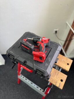 Zánovní nářadí + přebytek - 17