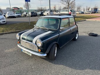 Austin Rover Mini 1000 - 17
