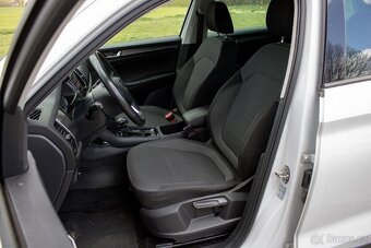 Škoda Kodiaq 2.0 TDI Style DSG - 17
