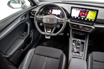 Cupra Formentor 2.0 TSI 310k 4Drive DSG Veloz - 17