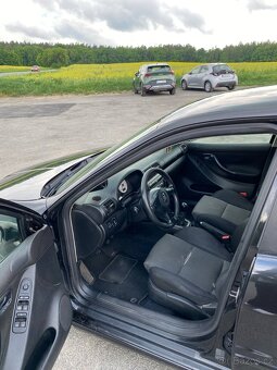 Seat Leon 1M 1.9tdi ARL 110kw - 17