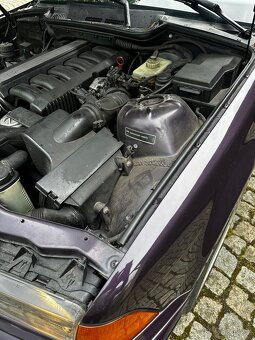 E36 325i Daytona Mpaket vin - 17