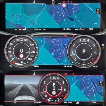 2021 Jaguar F-pace P250 AWD benzin - 17