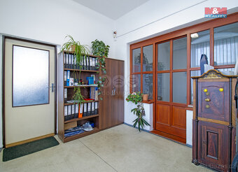 Pronájem skladu, 1998 m², Lázně Bělohrad - 17