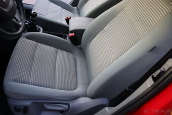 Seat Alhambra 1.4 TSI, servisovaný, bez koroze, hezký stav - 17