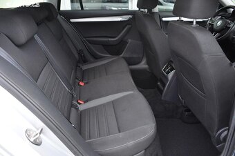 Škoda Octavia Combi 1.6TDi DSG 85KW NAVI 98.000KM - 17