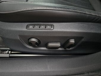 ŠKODA Superb 2.0TDI 110kW DSG Combi Style Extra Záruka 5let - 17