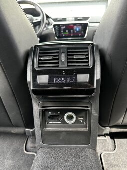 Škoda SUPERB 2.0 tdi 140kw 4x4 sportline - 17