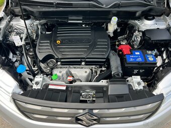 ► SUZUKI VITARA 1.6 VVT 88KW STYLE LED-navi-KAMERA-17" - 17