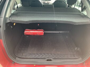 Citroën C4 Picasso 1.6i 16V r.v.2012 - 17
