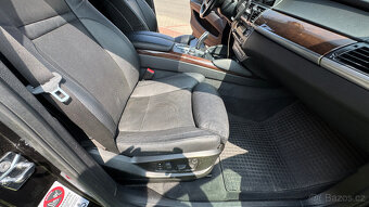 BMW X6 E71 3,5 D 210 Kw - 17