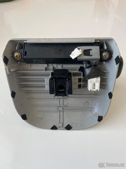 Zbytky Mazda 6 GG,GY - 17