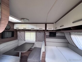 Knaus Silver Selection 500kd - 17