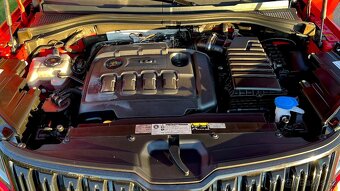 m2020 Kodiaq RS 176Kw 4x4 2.0TDI VIRTUAL KOKPIT KAMERA 360 - 17