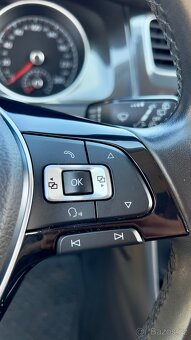 VW Golf 7 1,4TSi Maraton Edition - FULL LED, 17” ALU - 17