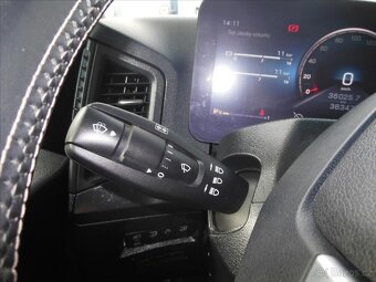 Mercedes-Benz 3353 Actros, 6x4, TRK, Souprav - 17
