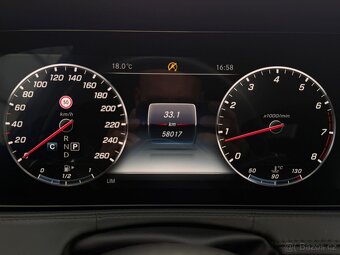 Mercedes benz S560 - 17