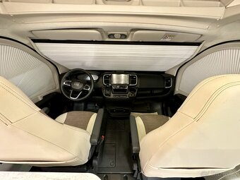 EURA MOBIL VAN 635 EB - 17