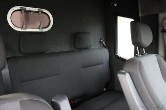 Renault Master 2.3,PŘEPRAVNÍK KONÍ THEAULT,KLIMA,ČR,1.MAJ - 17