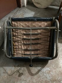 Sedadlo Škoda 1000 mb - 17