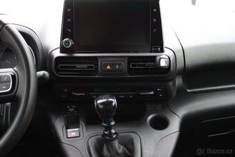 Mercedes-Benz Sprinter,ČR,3,0 CDI-V6, SPACÍ,10PALET - 17