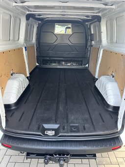 Custom Van L2 130k 2019 ČESKÝ po 1.Maj Najeto 81tis km - 17