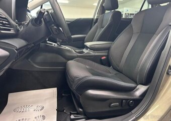 Subaru Outback 2.5 ACTIVE AUT 2021 zaruka 124 kw - 17