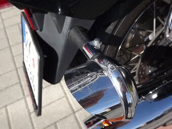 Yamaha XVS 1100 DragStar - 17