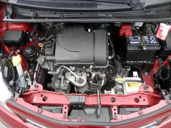 Toyota Yaris 1.0VVT-i Klima, Kamera, Nové v ČR - 17