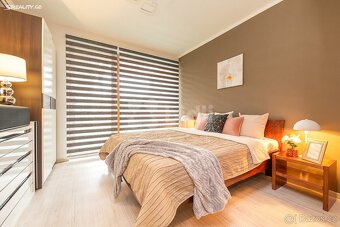 Atriový byt 5+kk 250 m² Brno Sever Ivanovice - Česká - 17