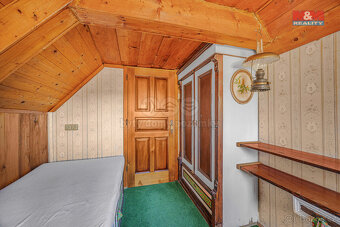 Prodej chalupy, 884 m², Liberk - 17
