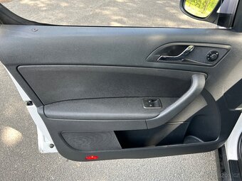 Škoda YETI 1.2Tsi 81kw zachovali stav - 17