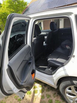 Mitsubishi Outlander PHEV 2.0i - 2014 - 17