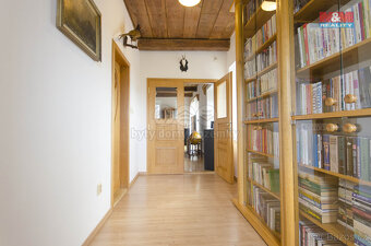 Prodej rodinného domu, 1086m², Těrlicko, ul. Vinohradská - 17