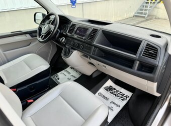 Volkswagen Transporter T6 2.0 BiTDI 132kw 4-Motion DSG - 17