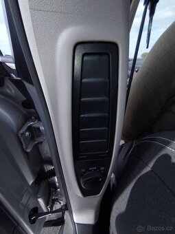 Citroen Grand C4 Picasso 1.6 HDi 80kw-Automat,7 MÍST, - 17