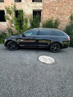 Škoda Octavia - 17