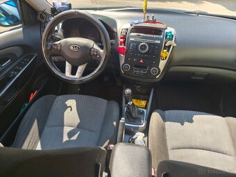 KIA CEE'D 1.6crdi, (r.v. 2012) - 17