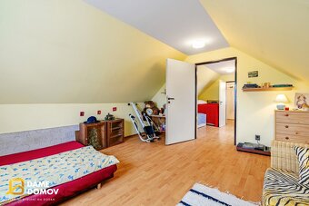 Prodej rodinné domy, 82 m2 - Hoštice, ev.č. 14263 - 17