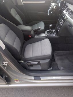 Škoda Superb Combi 1.8 Tsi Combi - 17