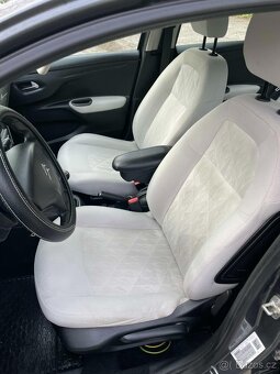 Citroen C-Elysée 1.6i VTi 85kw LPG, Tendance - 17