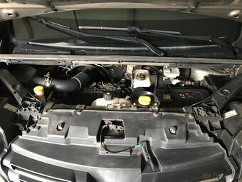Renault Trafic 1,6 Dci L2/H1 92Kw - 17