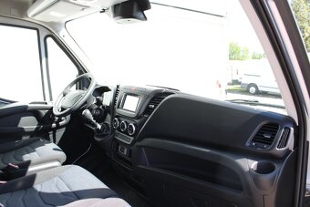 Iveco Daily, 35S160 2,3 Chlaďák Maxi+klima - 17