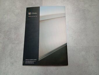 Cadillac - katalog a ceníky - 17
