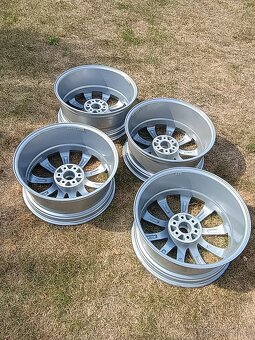 BROCK B21 alu disky 4 ks 9x20 6x114,3 ET30 (27558L) - 17