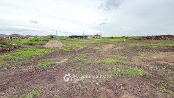 Prodej rodinné domy, 121 m² - Vrbovec - Hnízdo, ev.č. IL048 - 17