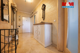 Prodej bytu 2+kk, 66 m², Olomouc, ul. Jeremiášova - 17