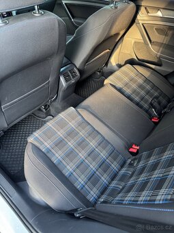 Volkswagen Golf, GTE 1.4 TSI DSG Webasto ACC - 17