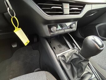 Prodám Škoda Kamiq 1.0 TSI CLEVER couvací kamera - 17